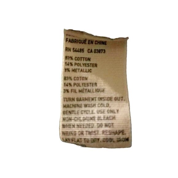 American Eagle Outfitters Womens Sweater Size S/P Heathered Gray - Picture 12 of 12